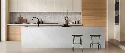 Calacatta Miraggio Duo Q Quartz From Msi™ Granite Republic