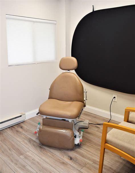 Our Office Nguyen Dermatology