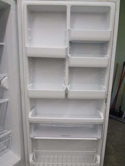 Frigidaire 21 Cu Ft Upright Freezer Oberman Auctions