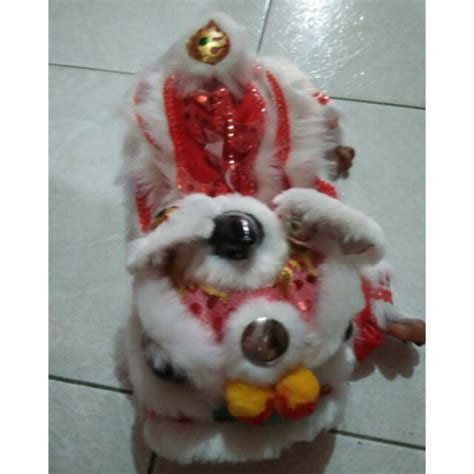 Jual Tempat Tisu Barongsai Shopee Indonesia