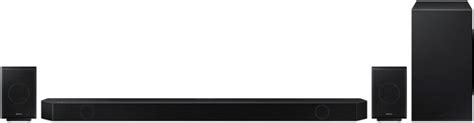 Саундбар Samsung HW-Q990B/RU (2022) – фото, отзывы, характеристики в ...