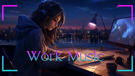 Focus Music Work Music Gentle Relaxing Piano Music Helps You