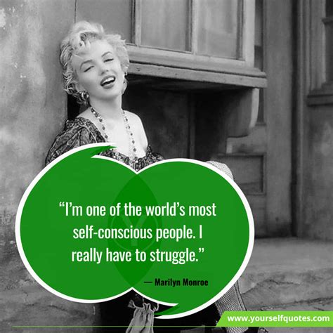 55 Marilyn Monroe Quotes That Will Rouse Your Senses - Happily Evermindset