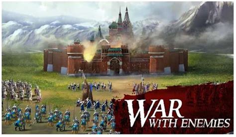 Top 25 Best War Games For Android Codeforgeek