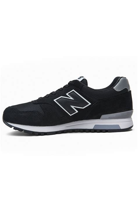New Balance 565 Siyah Günlük Spor Ayakkabı 349999 Tl