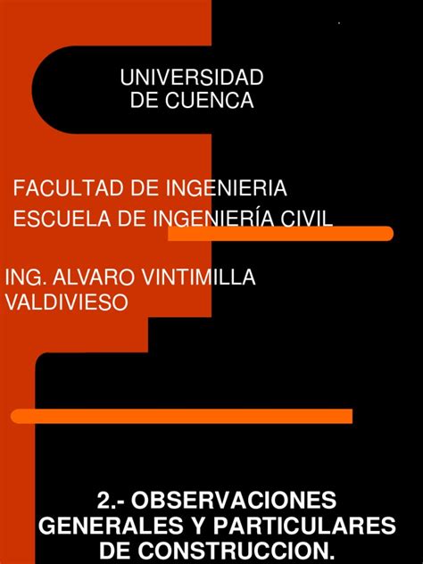 PDF Conceptos Básicos Construccio II DOKUMEN TIPS