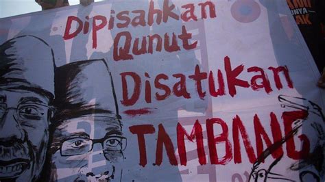 Muhammadiyah Terima Tawaran Presiden Jokowi Kelola Konsesi Tambang