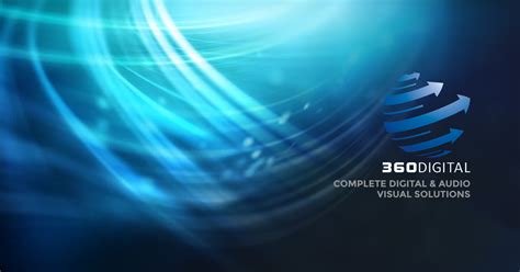 digital complete digital audio visual solutions