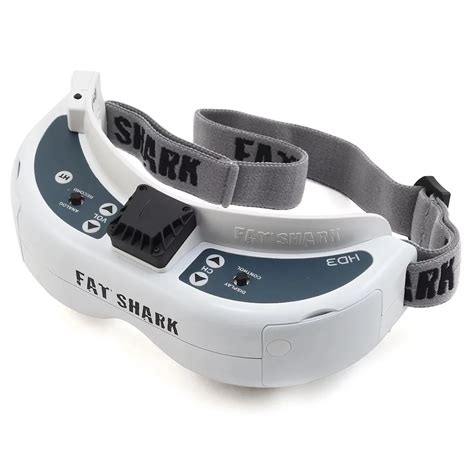 Fatshark Dominator Hd3 Core Fpv Goggles Ppgbbe Intranet Biologia Ufrj Br