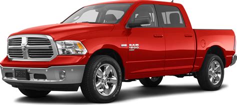 Used 2019 Ram 1500 Classic Crew Cab Price Reviews Pictures And More