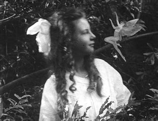 The Cottingley Fairies