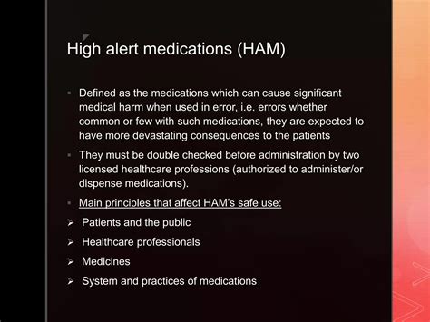 High - Alert Medications.pptx