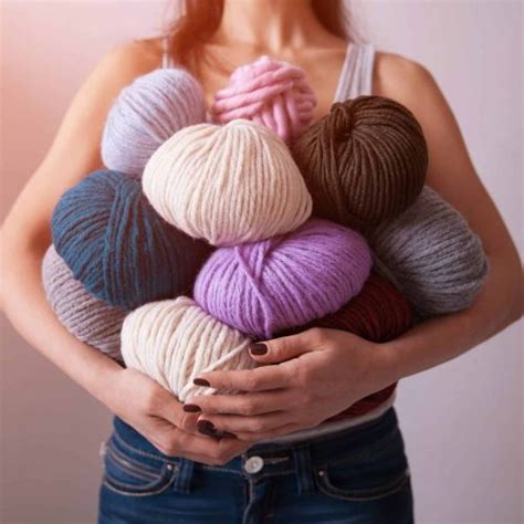 Yarn Calculator Calculate How Much Yarn You Actually Need