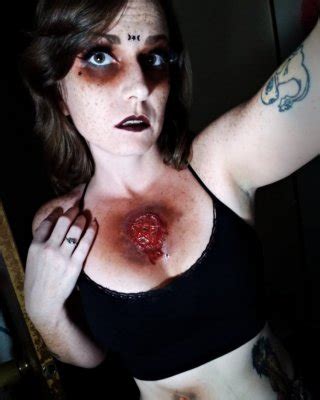 Hottest Girl In The Morgue Porn Pictures XXX Photos Sex Images PICTOA