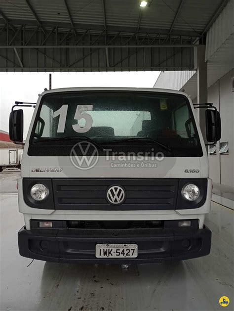 Caminhao Volkswagen Usado Venda No Rio Grande Do Sul Rs