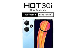 Infinix Hot I Price In Pakistan Specifications