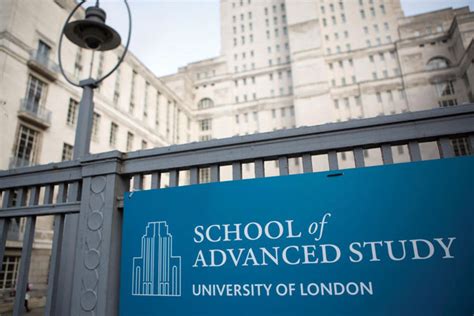 Job Advert Ruffles Feathers At School Of Advanced Study Times Higher