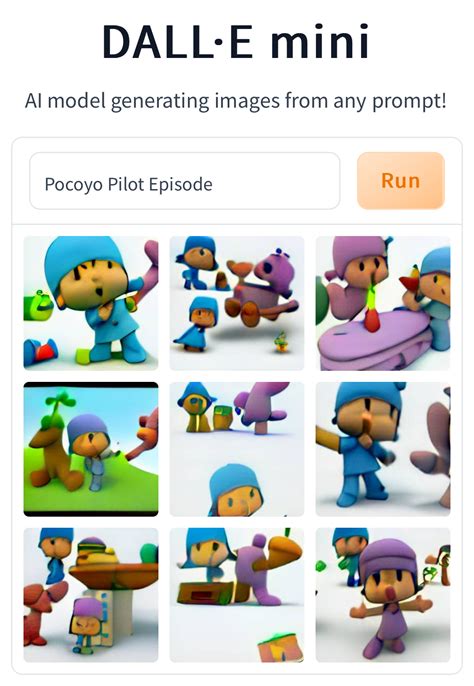 I Think I Got The Wrong Pocoyo Pilot Found Fandom