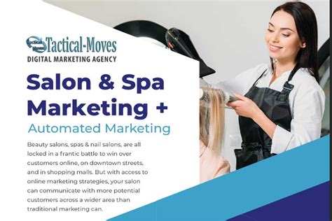 7 Key Elements Of Hair Salon Marketing Boston Ma