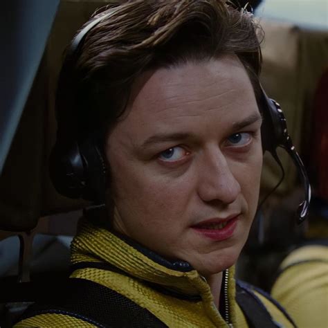 Charles Xavier X Men First Class Icon James Mcavoy Charles Xavier