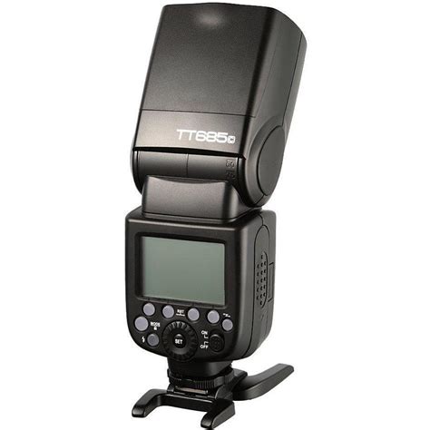 Godox TT685IIC Speedlight For Canon Cameras - Cameraland Sandton