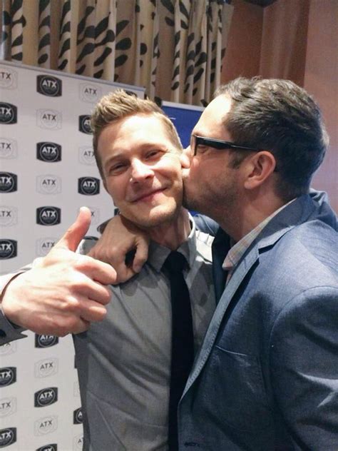 Matt Czuchry At Gilmoregirlsreunion Logan Huntzberger Matt Czuchry