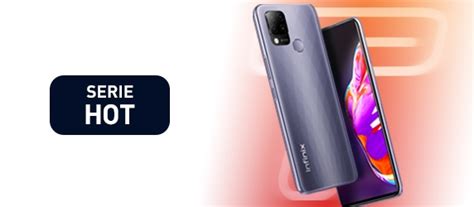 Boutique Officielle Infinix Ci Infinix Hot Infinix Smart Bon Prix Jumia