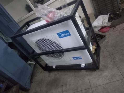 Voltas Ductable Ac Rental Service Tr Rs Tonne Unique Air