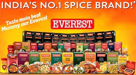 Everest Masala Distributorship Apply In 2022 Requirements Cost Profit