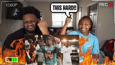 Fredo Bang Double Dutch Official Video Reaction Youtube