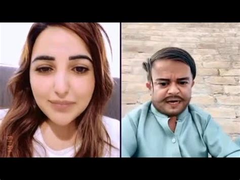 Hareem Shah And Waseem New Video Hareem Shah Tiktok Game Youtube