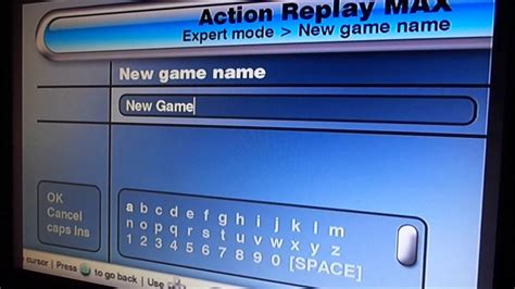 How To Use Action Replay MAX For PlayStation 2 YouTube