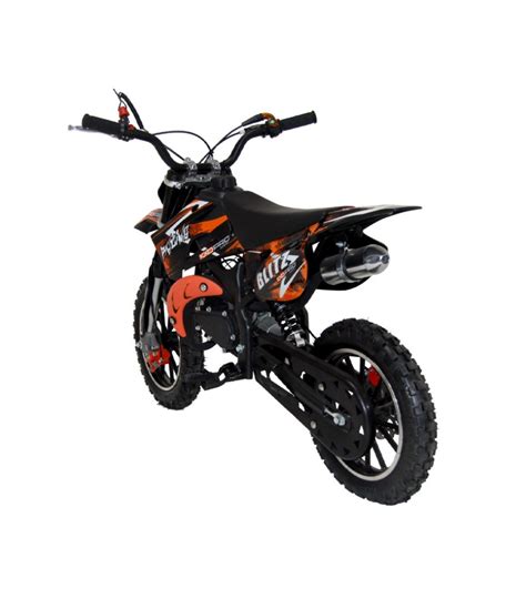 Mini Cross Kxd Per Bambini Su Compatto Motors Rivenditore Kxd