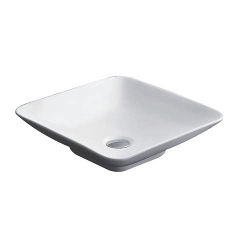 Ceramic Compaq Table Top Washbasin At Rs 3412 In Ghaziabad ID