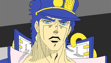 Ntroduire 72+ imagen jotaro kujo manga - fr.thptnganamst.edu.vn