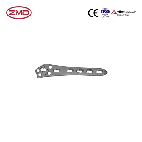 Osteotomy Femoral Distal Lateral Locking Plate Pharmaceutical Company