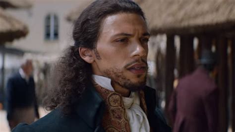 Who Does Jordan Bolger Play In The Woman King