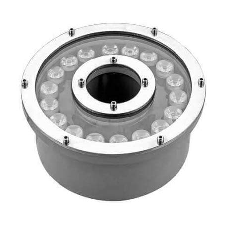 High Intensity Led Underwater Light Marine Lighting