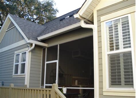 Gutters Gallery Tallahassee S Premier Gutter Specialists