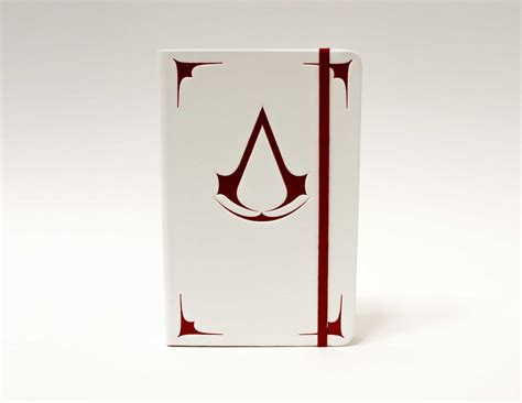 Assassin S Creed Hardcover Ruled Journal Book By Insight Editions Official Publisher Page