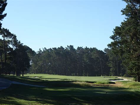 Poppy Hills Golf Course (Pebble Beach, California) | GolfCourseGurus