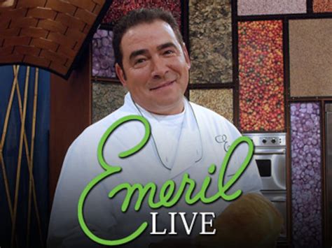 Emeril Live Tv Series 1997 Imdb