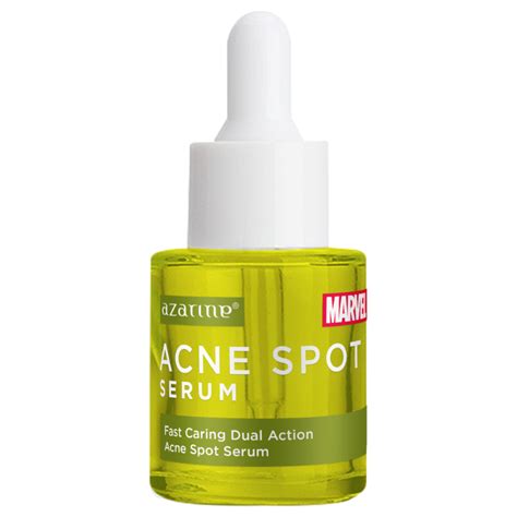 Jual Skin Care Acne Spot Serum Sociolla