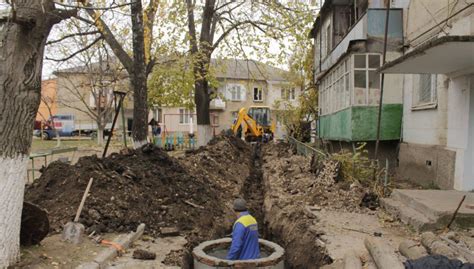 Reabilitarea Infrastructurii N Municipiul Str Eni Continu Prim Ria