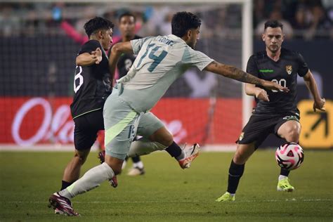 Bolivia Vs Ecuador Transmisión En Vivo Red Bolivisión