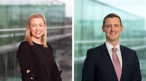 Maples And Calder Appoints Two Partners And Of Counsel In Dublin