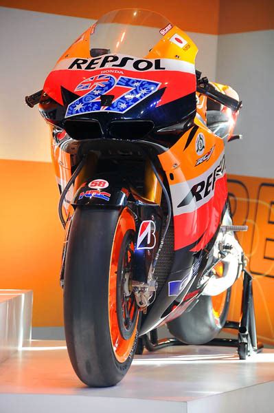 20 Aniversario Repsol Honda | Siempre Ruedas y Motor