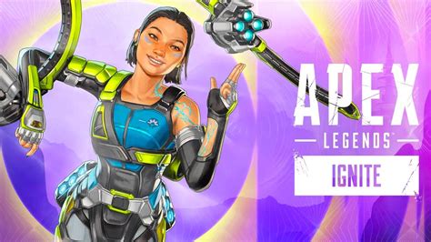 Apex Legends Season 17 Update Patch Notes Map Updates Firing Range 2