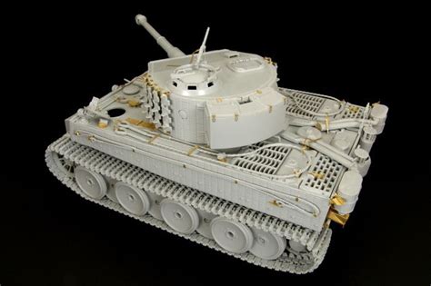 Tiger I Ausf E Basic Italeri E Shop