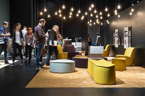 Imm Cologne Spring Edition A New Concept For Exhibiting Design